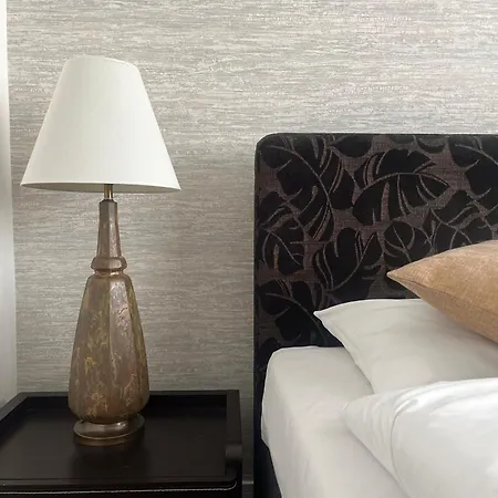 Apartment Norwid *