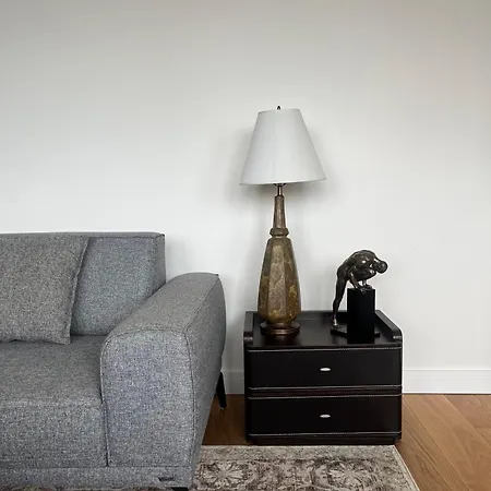 Apartment Norwid Gdynia