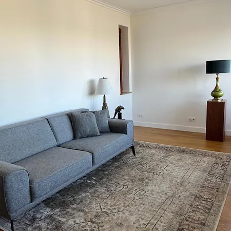 Norwid Apartment